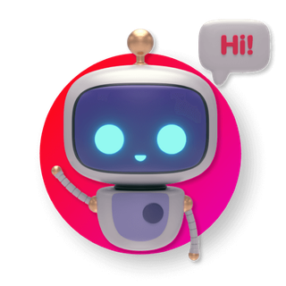 Avatar Asistente de Casino