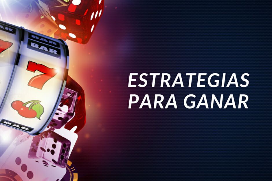 Guia de Tragaperras: Estrategias para ganar