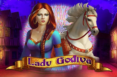 Lady godiva