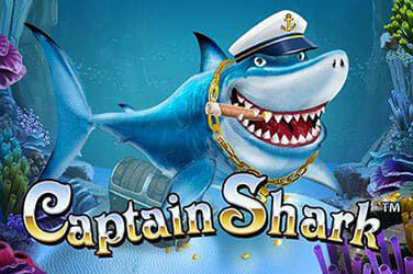 Captain shark