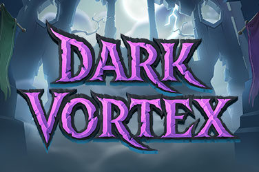 Dark vortex